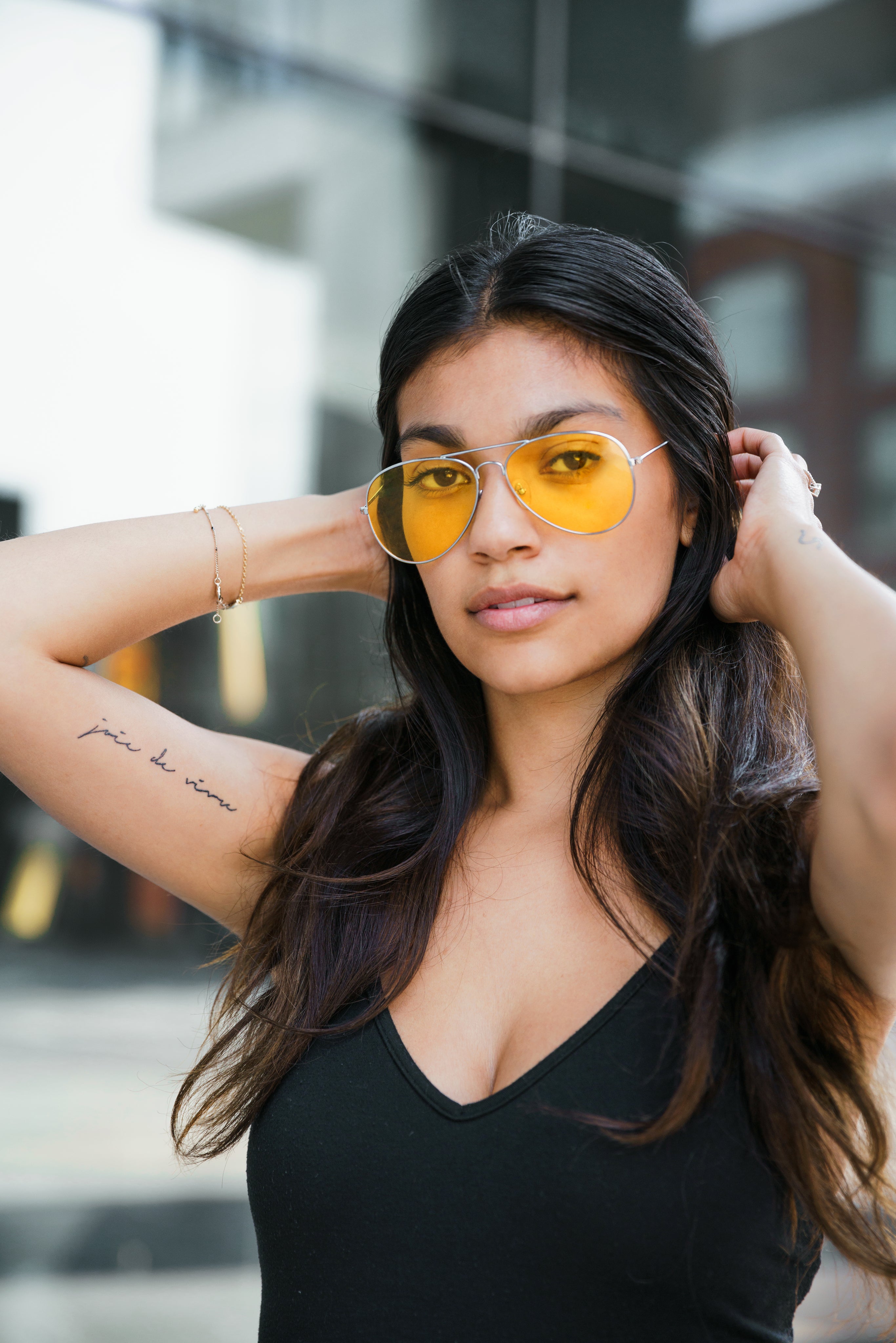 <strong>Chloe K. (Portland)</strong>